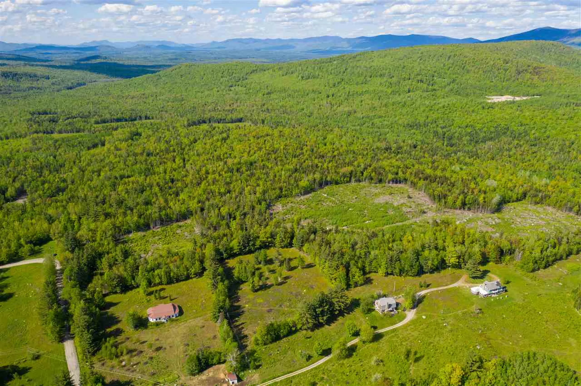 529 Beech Hill Road Bethlehem NH 03574