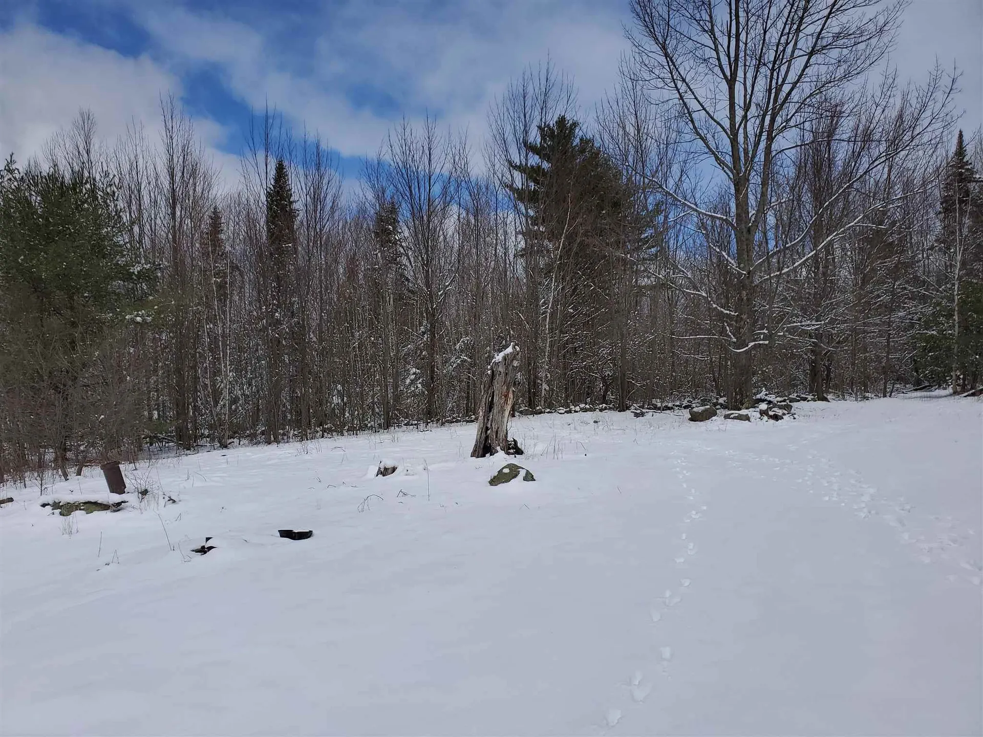 529 Beech Hill Road Bethlehem NH 03574