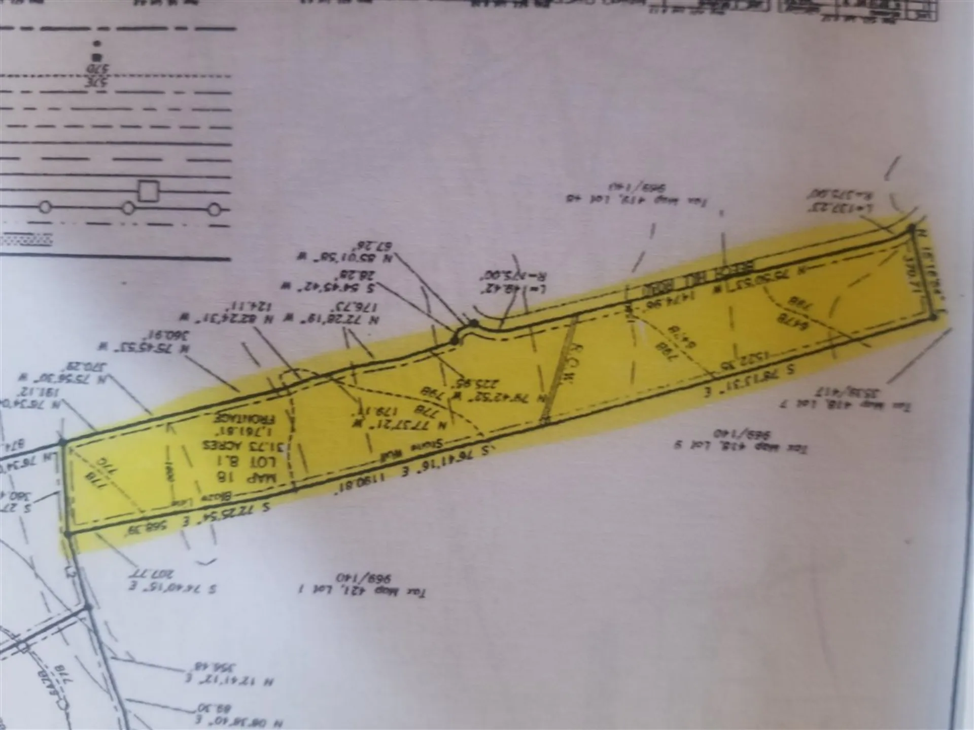 529 Beech Hill Road Bethlehem NH 03574