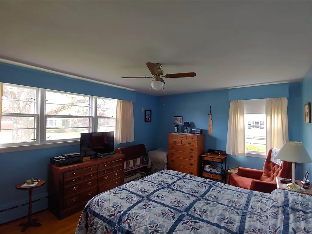 19 Lil Nor Avenue Somersworth NH 03878