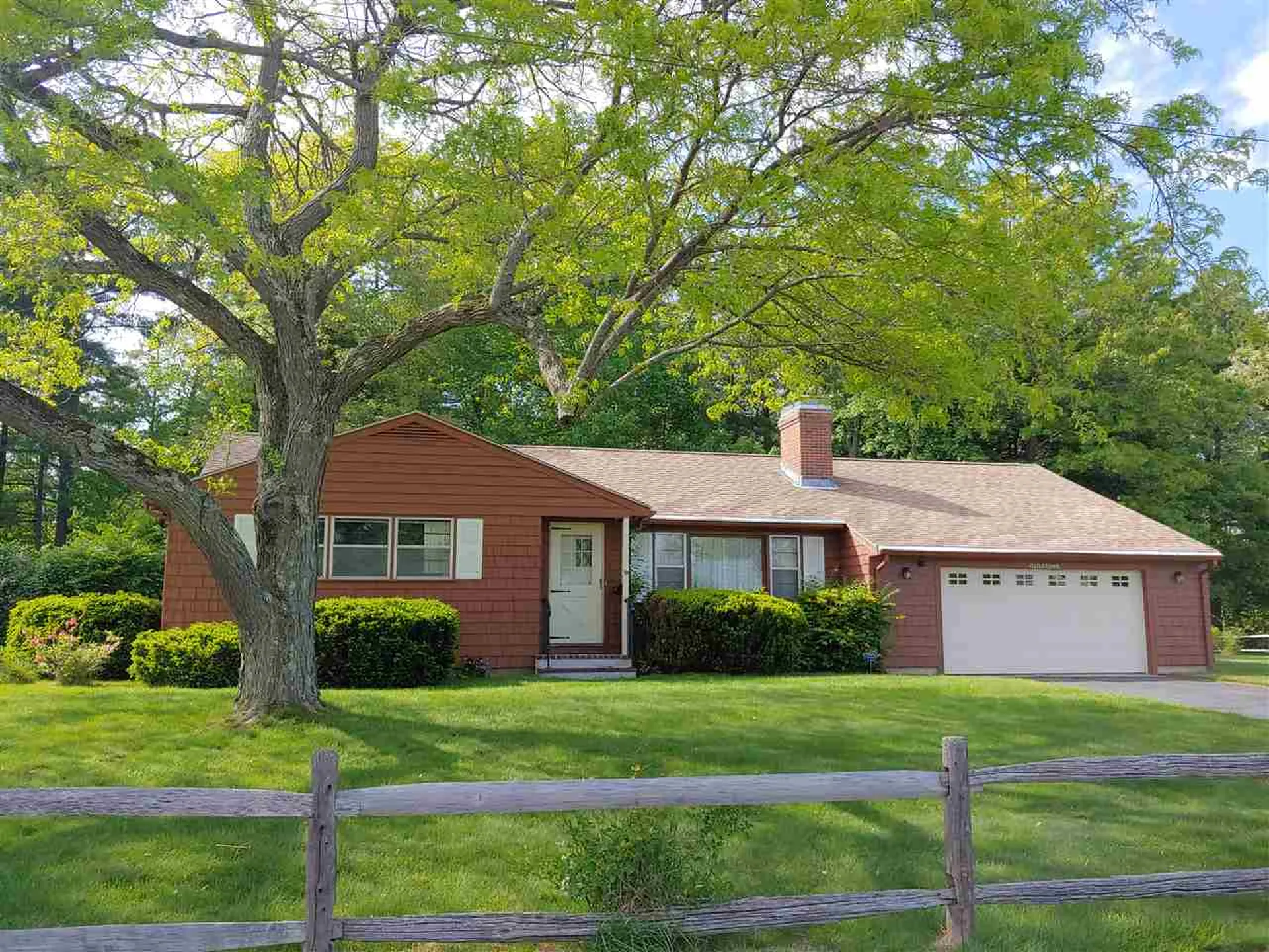 19 Lil Nor Avenue Somersworth NH 03878