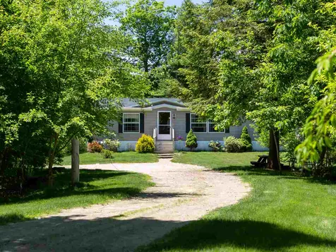 237 Hedding Road Epping NH 03042