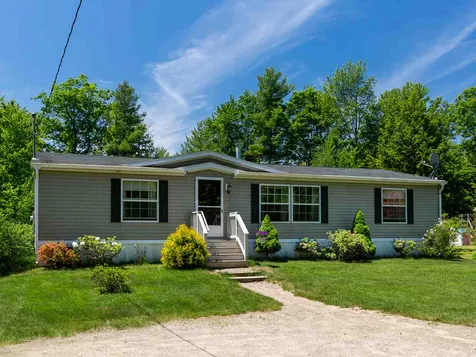 237 Hedding Road Epping NH 03042