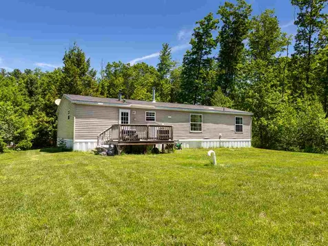 237 Hedding Road Epping NH 03042