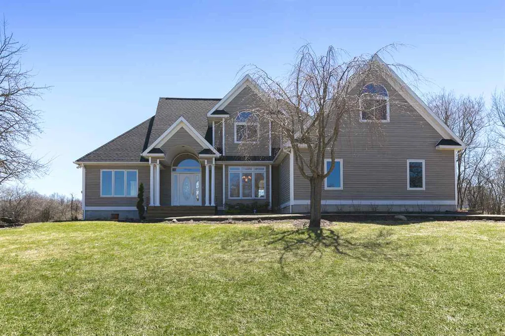 228 Blue Heron Drive Williston VT 05495