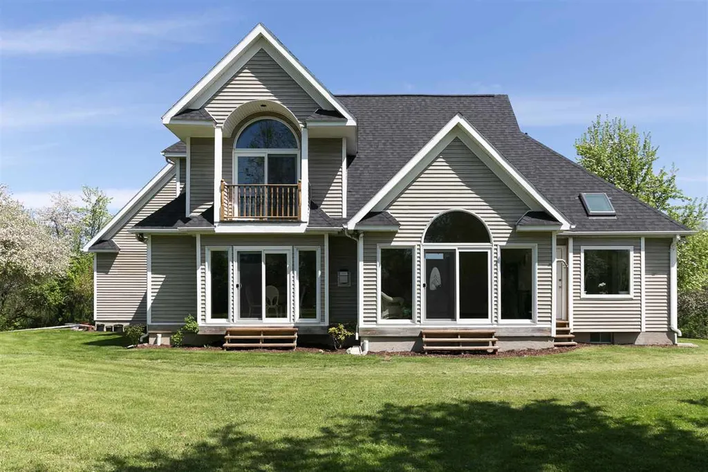228 Blue Heron Drive Williston VT 05495