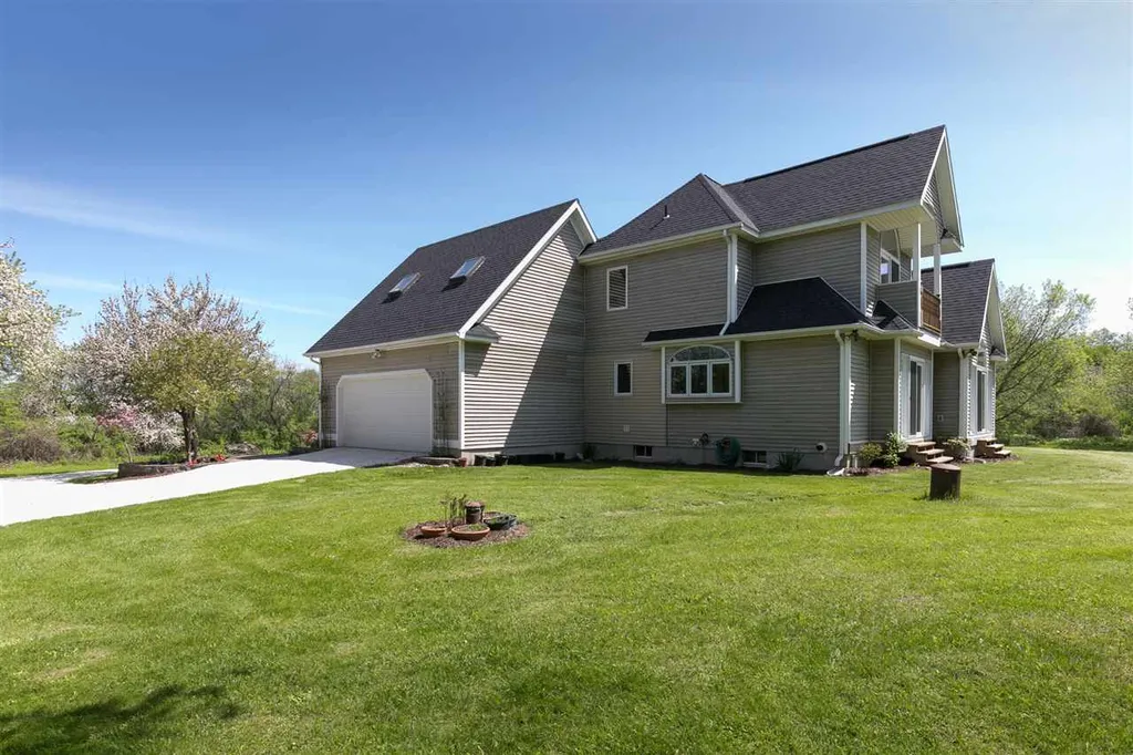 228 Blue Heron Drive Williston VT 05495