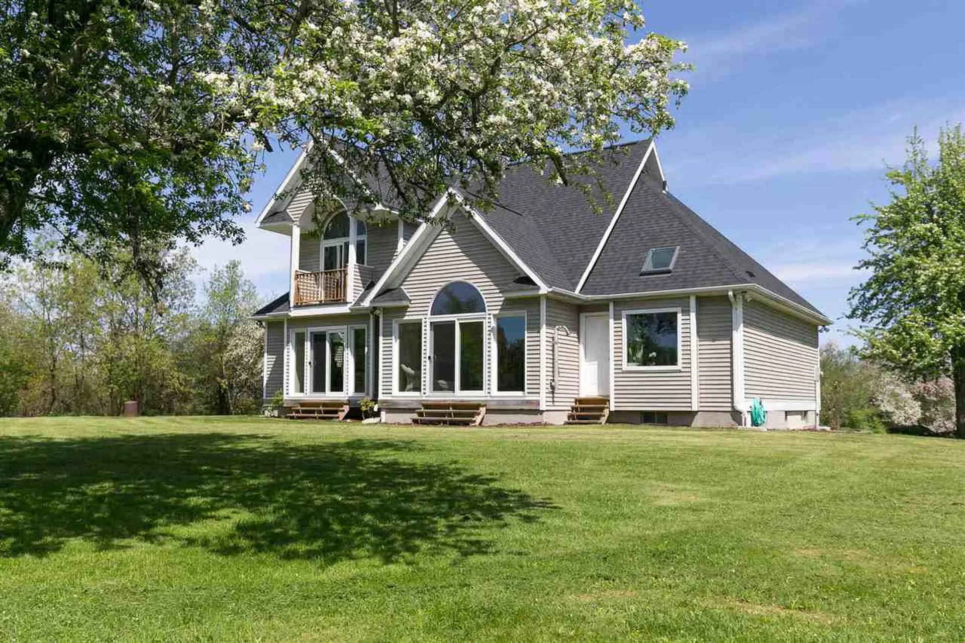 228 Blue Heron Drive Williston VT 05495