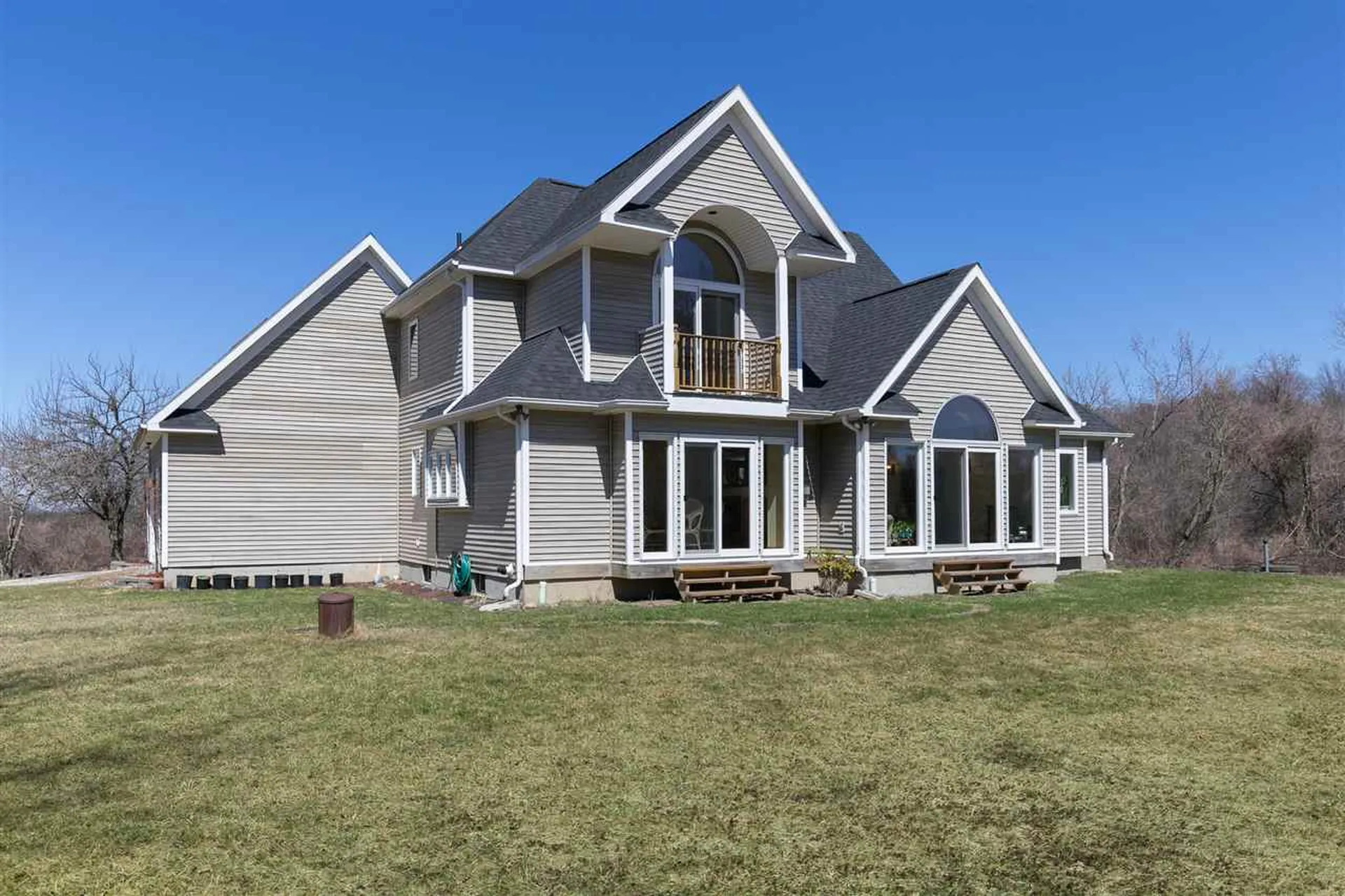228 Blue Heron Drive Williston VT 05495