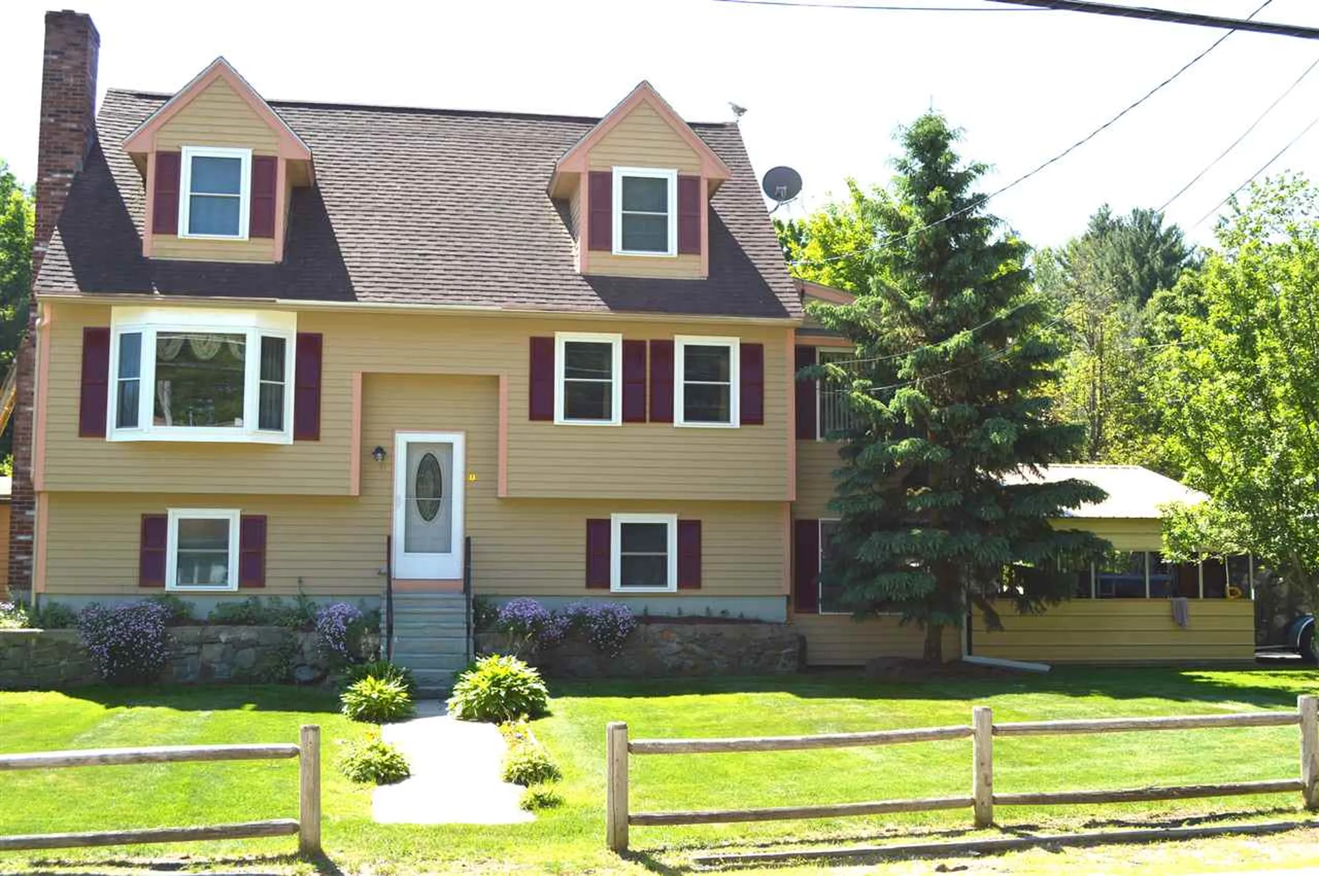 33 Thornton Road Nashua NH 03063