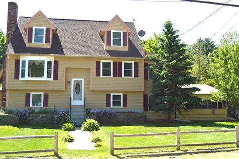 33 Thornton Road Nashua NH 03063