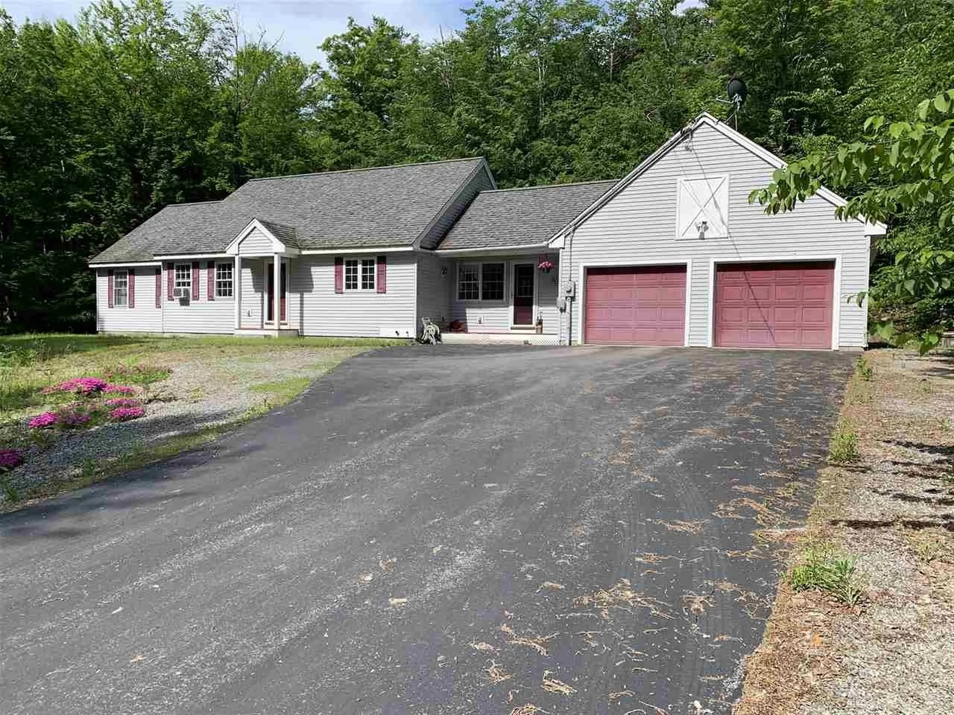 60 Cheney Road Newbury NH 03255