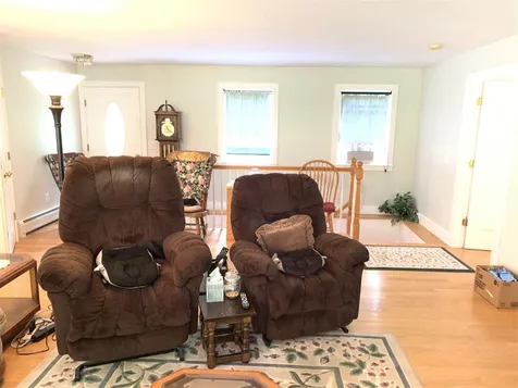 60 Cheney Road Newbury NH 03255