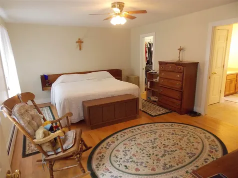 60 Cheney Road Newbury NH 03255