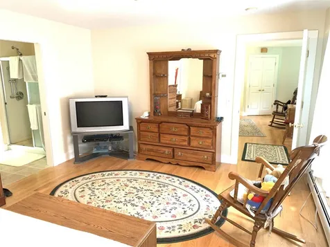 60 Cheney Road Newbury NH 03255