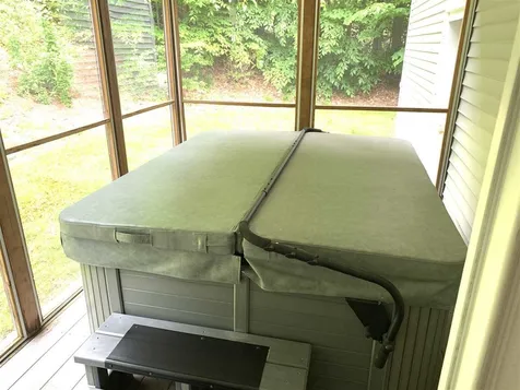 60 Cheney Road Newbury NH 03255