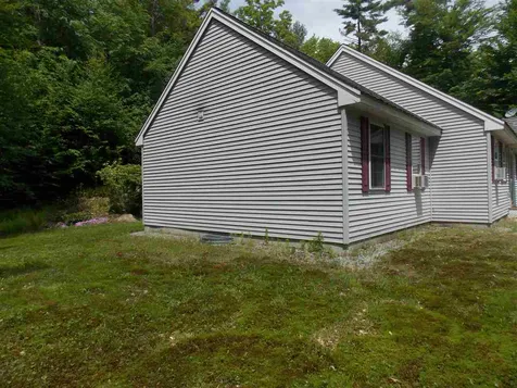 60 Cheney Road Newbury NH 03255