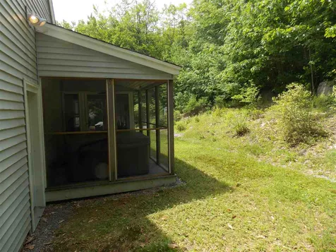 60 Cheney Road Newbury NH 03255