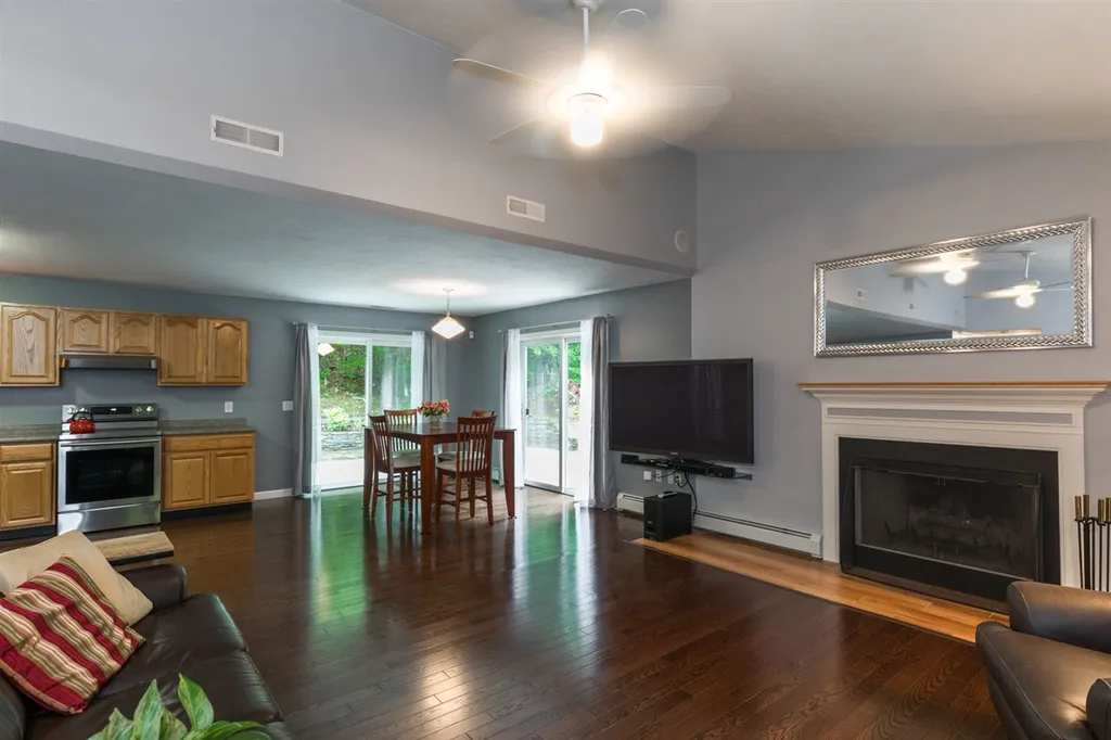 117 Mount Delight Road Deerfield NH 03037
