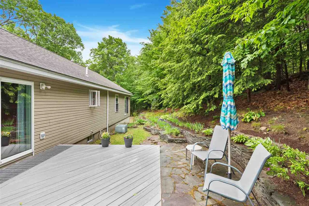 117 Mount Delight Road Deerfield NH 03037