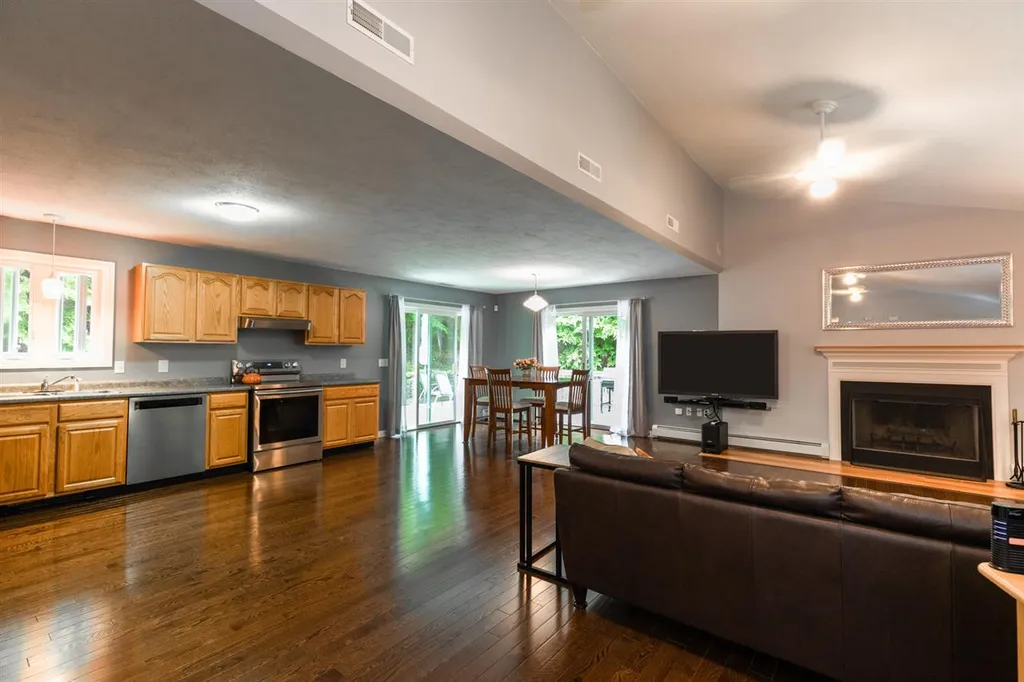 117 Mount Delight Road Deerfield NH 03037