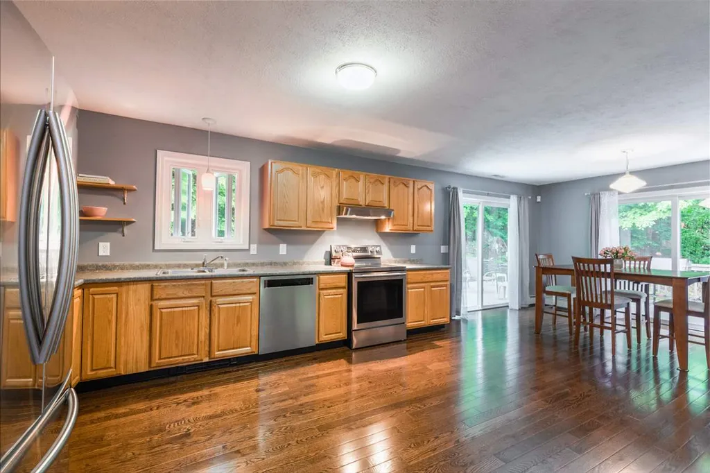 117 Mount Delight Road Deerfield NH 03037