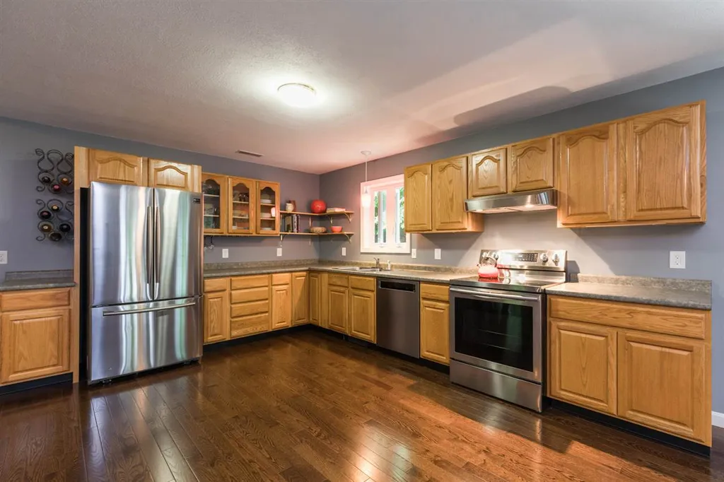 117 Mount Delight Road Deerfield NH 03037