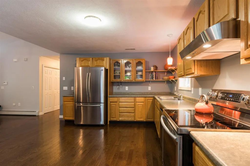 117 Mount Delight Road Deerfield NH 03037