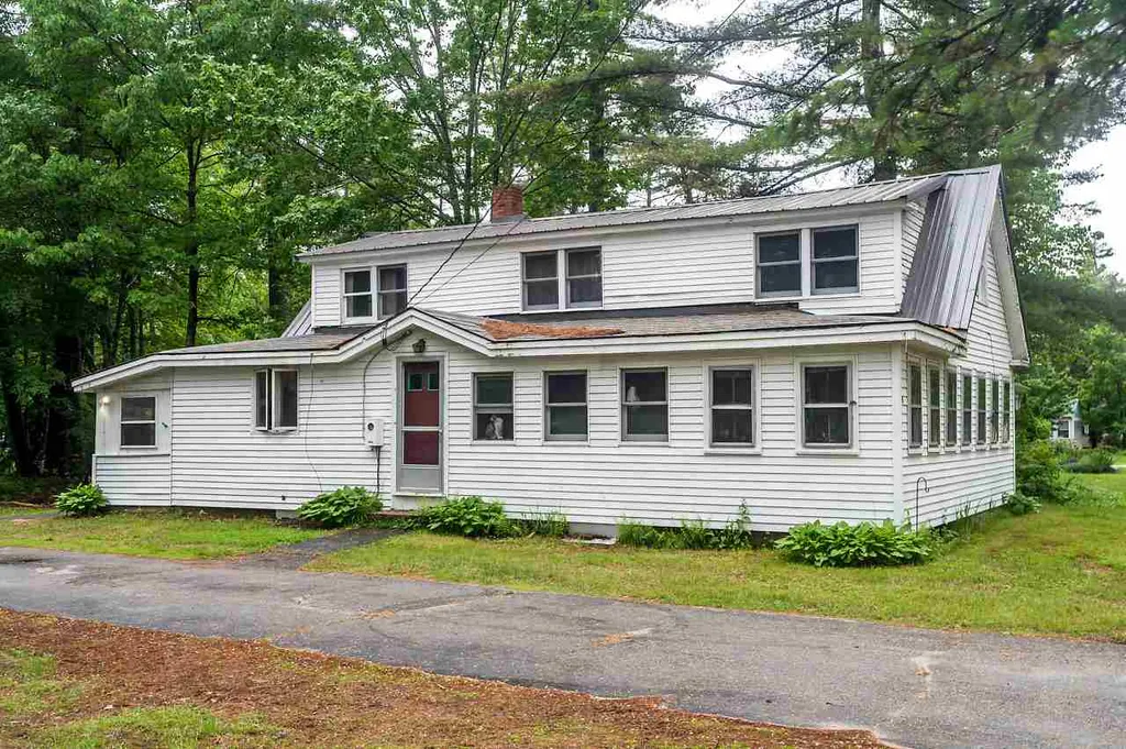 19 Saint James Avenue Milton NH 03851