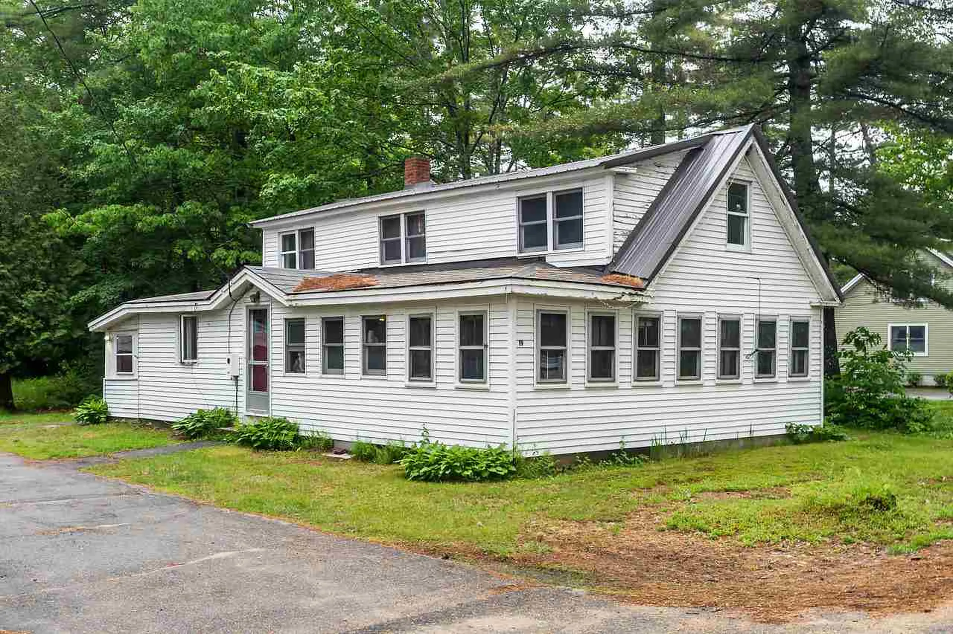 19 Saint James Avenue Milton NH 03851
