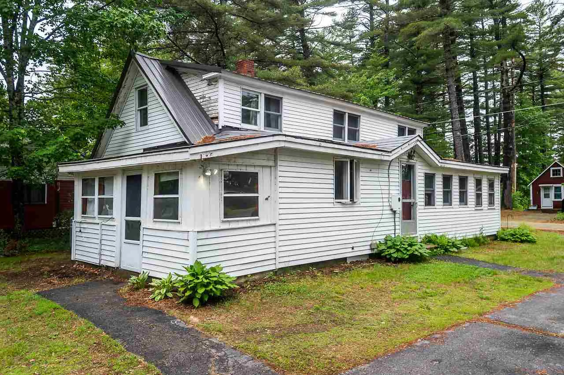 19 Saint James Avenue Milton NH 03851