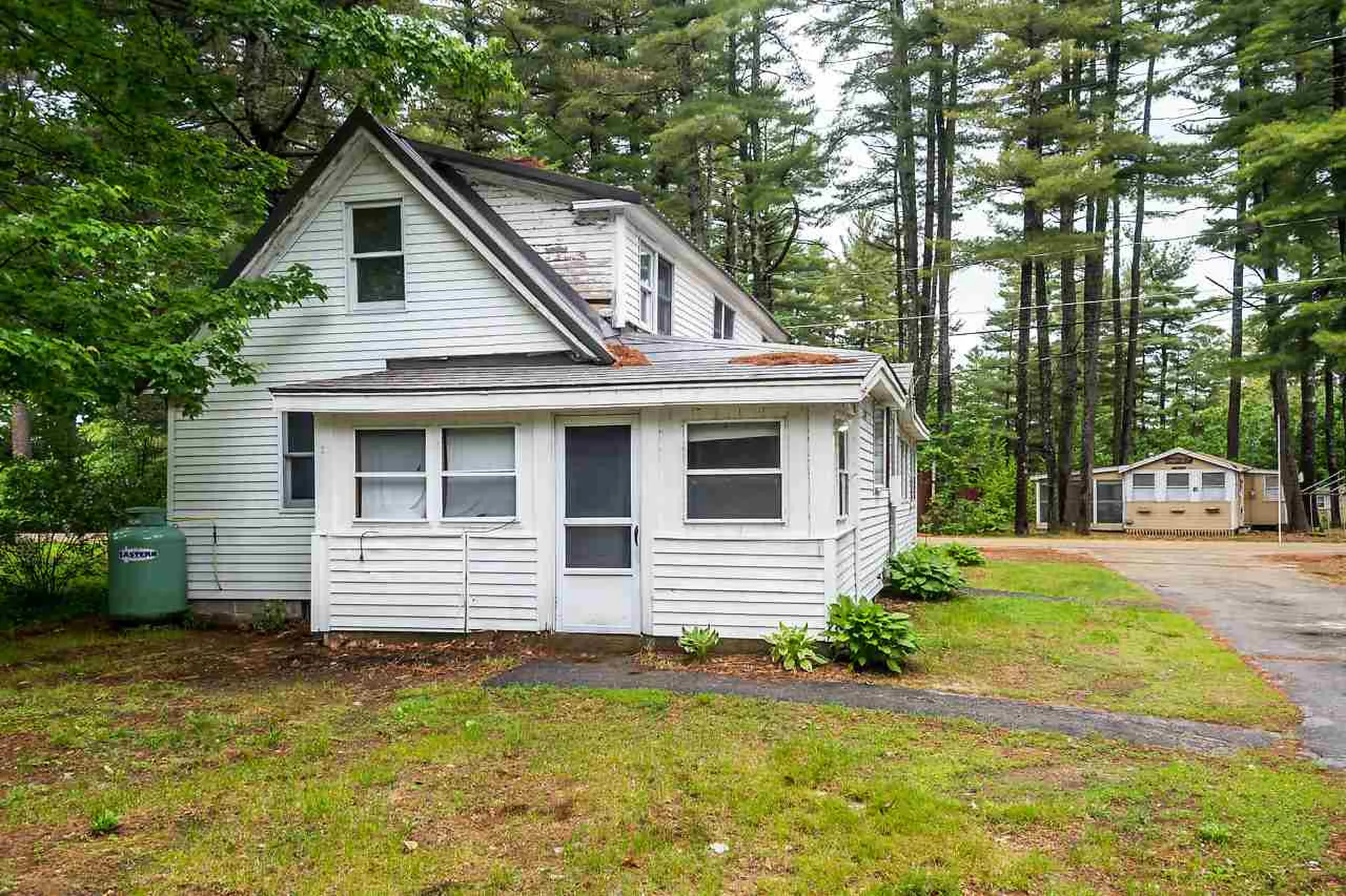19 Saint James Avenue Milton NH 03851