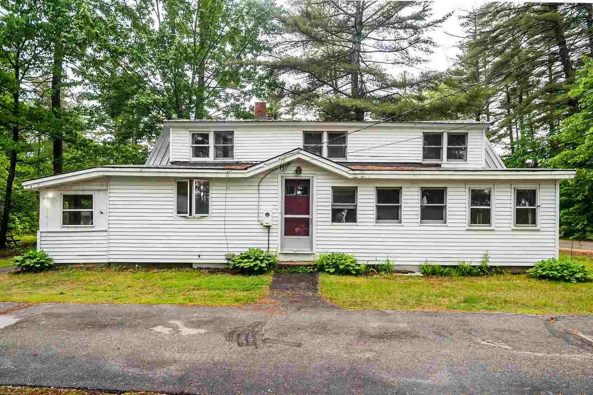 19 Saint James Avenue Milton NH 03851