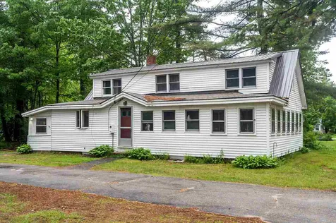 19 Saint James Avenue Milton NH 03851
