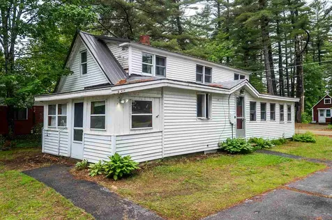 19 Saint James Avenue Milton NH 03851