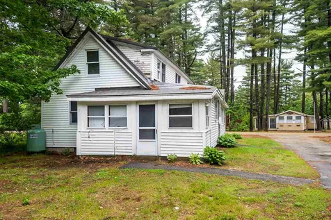 19 Saint James Avenue Milton NH 03851