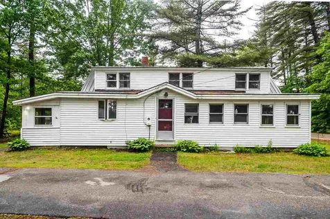 19 Saint James Avenue Milton NH 03851