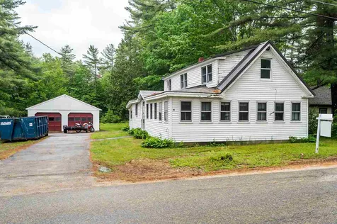 19 Saint James Avenue Milton NH 03851