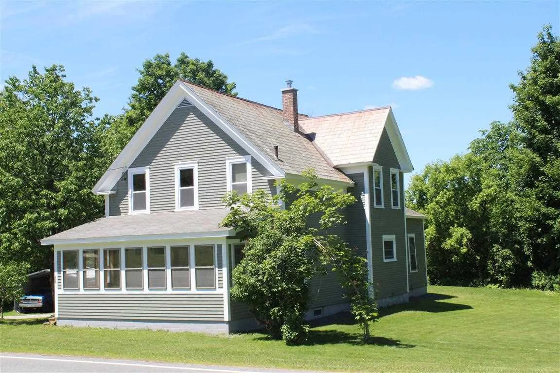 304 Hanover Street Claremont NH 03743