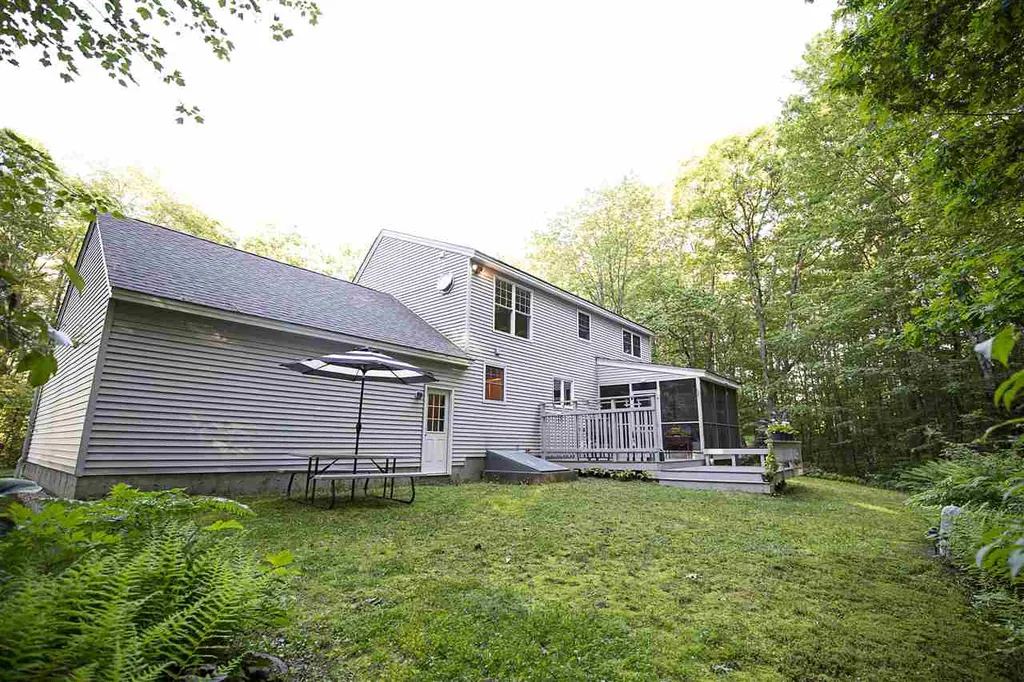144 Silk Farm Road Concord NH 03301