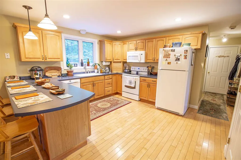 144 Silk Farm Road Concord NH 03301