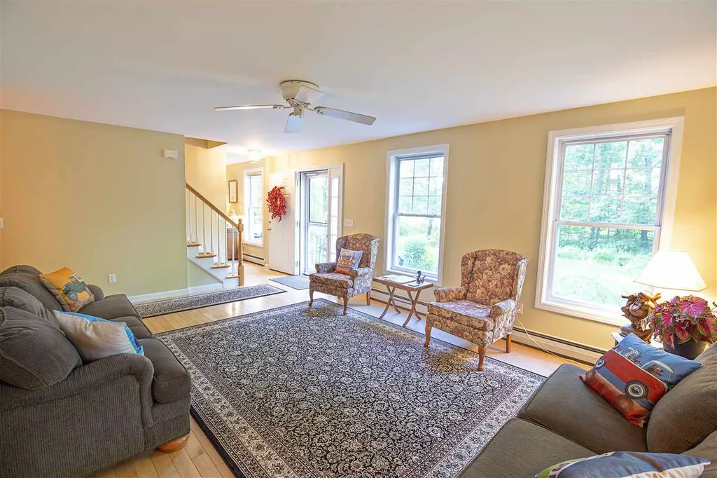 144 Silk Farm Road Concord NH 03301