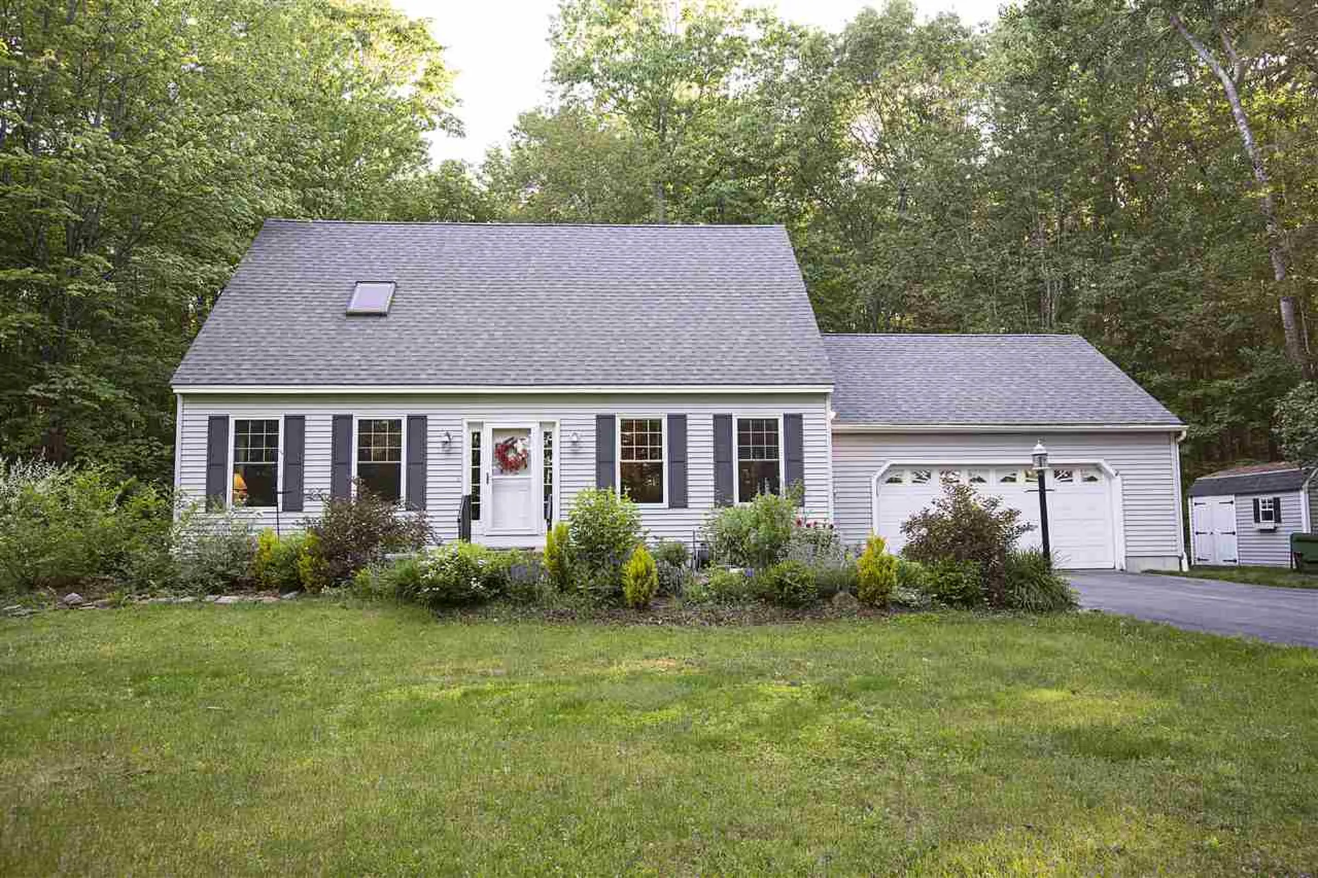 144 Silk Farm Road Concord NH 03301