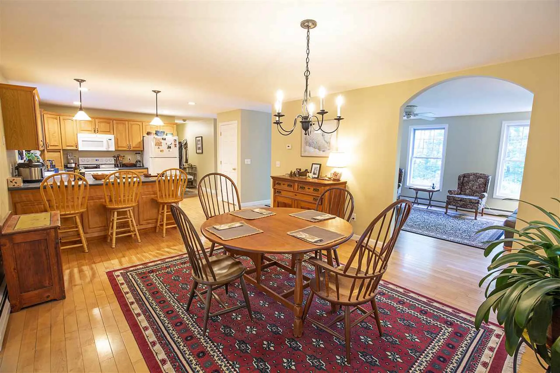 144 Silk Farm Road Concord NH 03301