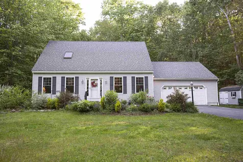 144 Silk Farm Road Concord NH 03301