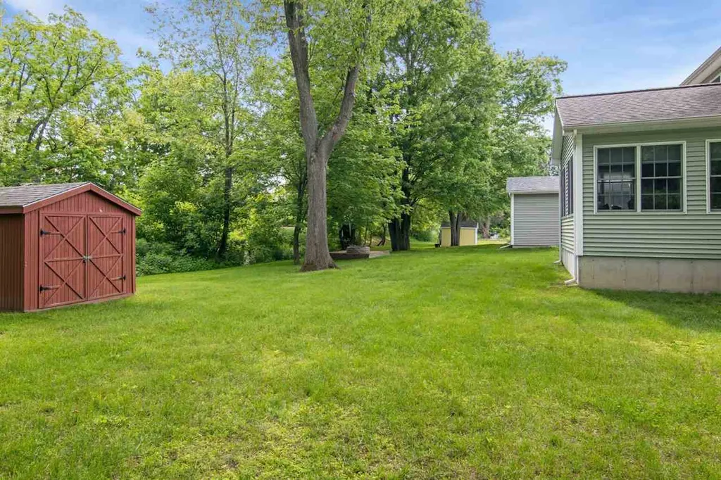25 Cherokee Avenue Essex VT 05452