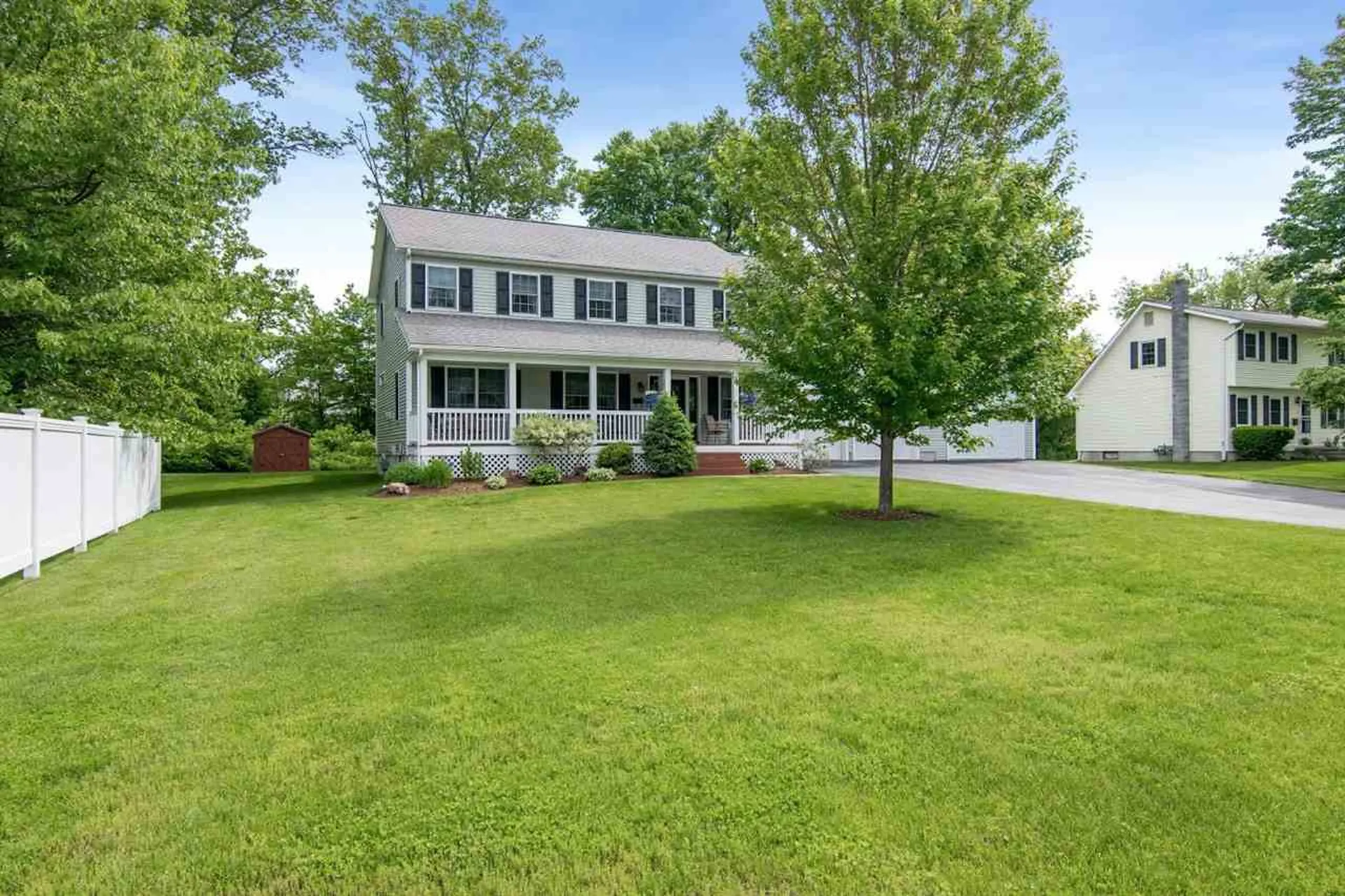 25 Cherokee Avenue Essex VT 05452