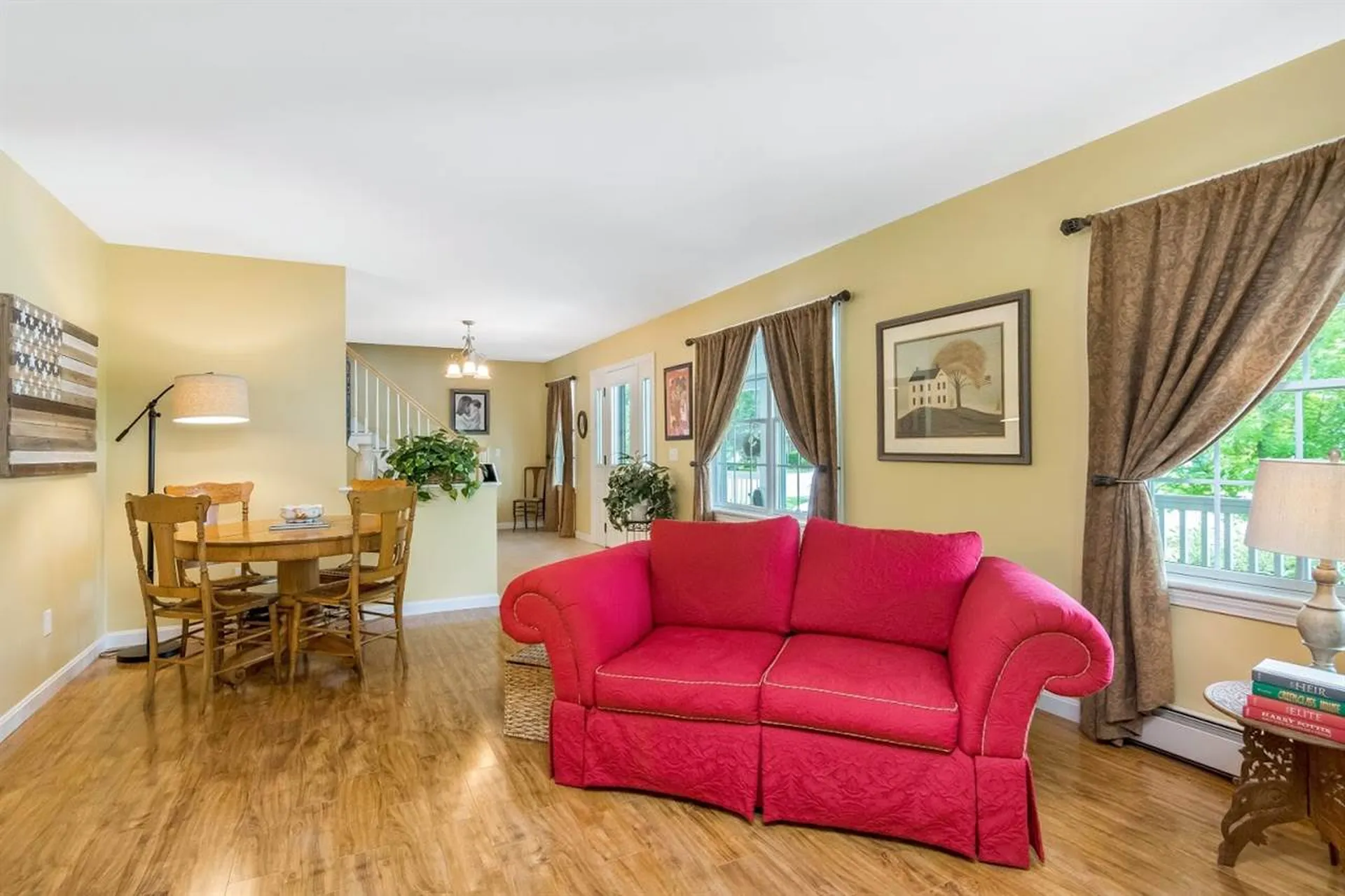 25 Cherokee Avenue Essex VT 05452