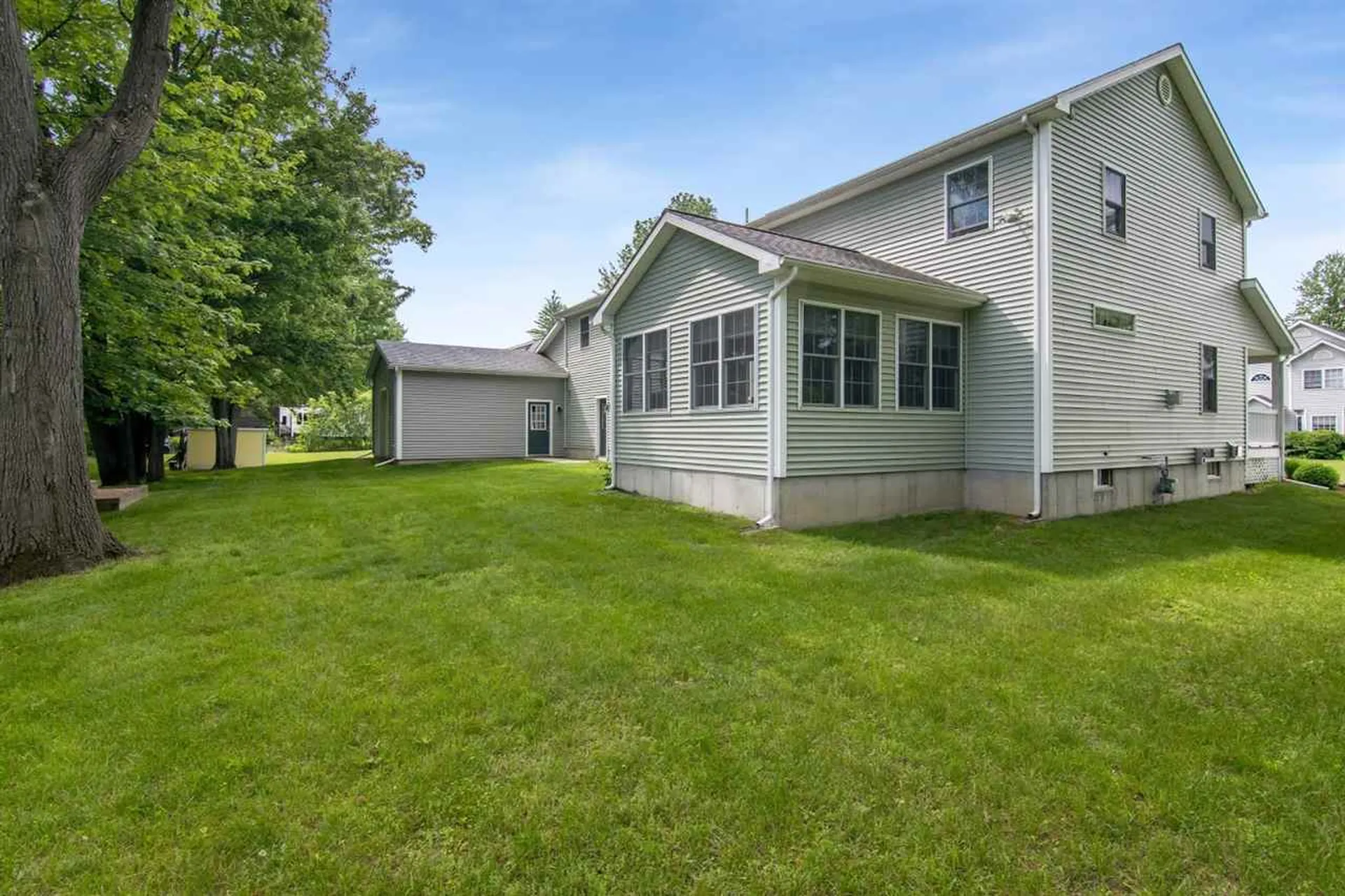 25 Cherokee Avenue Essex VT 05452