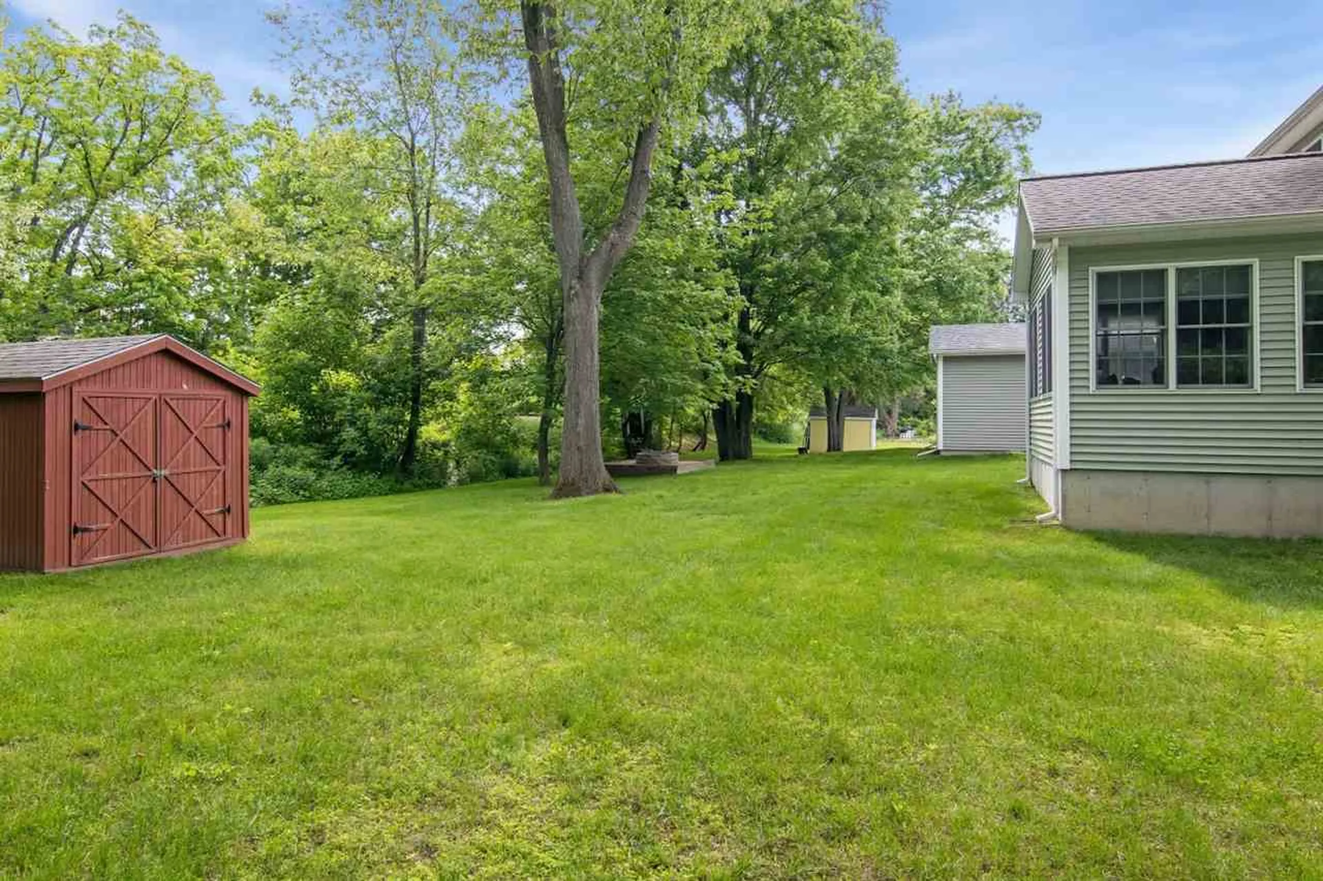 25 Cherokee Avenue Essex VT 05452